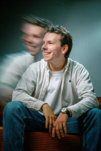 Augustin Fievet - Production Art Director