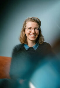 Aurelie De Ville - Creative Designer