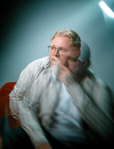 Donovan Bellens - Content Creator