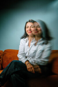 Florence Roekgens - Account Manager