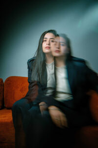 Ilayda Yuksel - Art Director