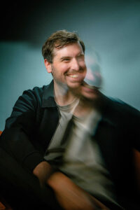 Jérémy Paul - Creative Director