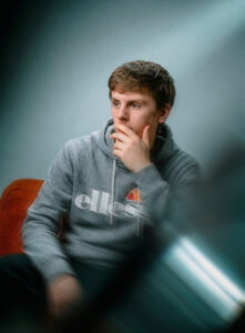 Jérôme Renders - Frontend Developer