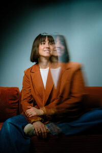 Pauline Thonnart - Account Manager