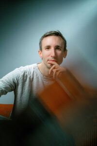 Stanley Lambot - Backend Developer